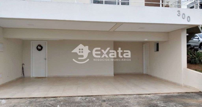 Lindo Sobrado com piscina no Condominio Ibiti Reserva