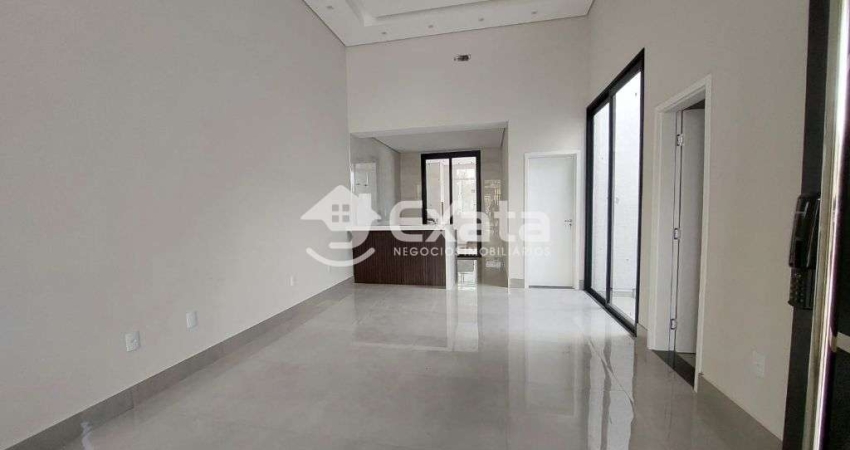 Casa a venda no Condominio Jardim Cruz de Ferro em Sorocaba