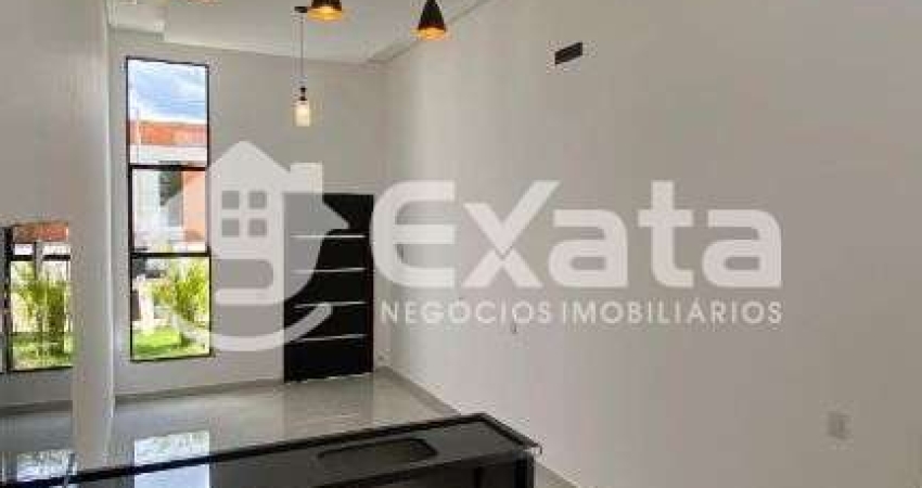 Casa a venda em condominio no Jardim, Zona norte de Sorocaba