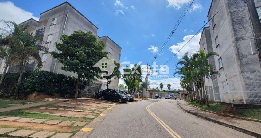 Apartamentos a venda no Jardim Maria Eugenia, Sorocaba