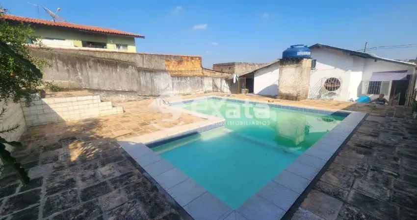 Casa com 3 quartos à venda na Alameda das Acácias, 110, Jardim Simus, Sorocaba