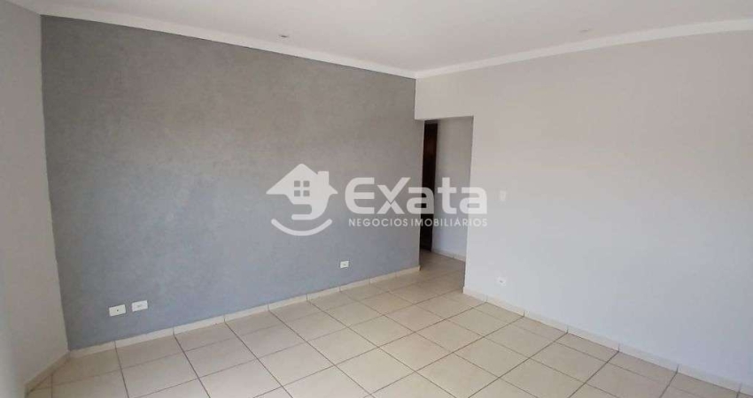 Apartamento para Alugar na Vila Hortencia