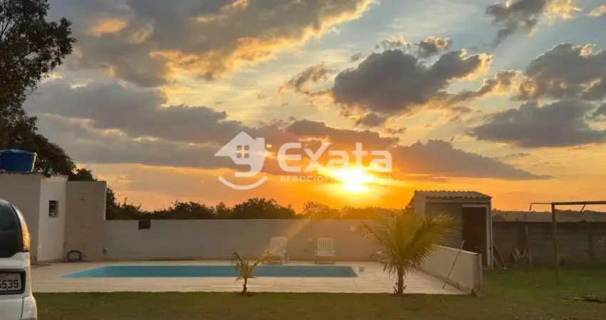 Chácara / sítio com 1 quarto à venda na Travessa sete, 212, Campo do Meio, Araçoiaba da Serra