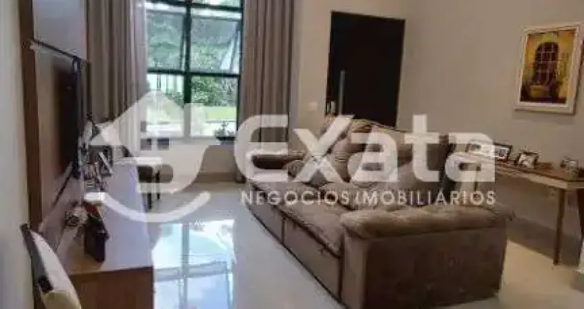 Casa  a venda no Condominio  Campos do Conde – Fase 1