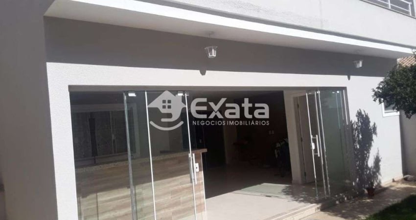Casa de 3 suites no Condominio Ibiti Royal Park em Sorocaba