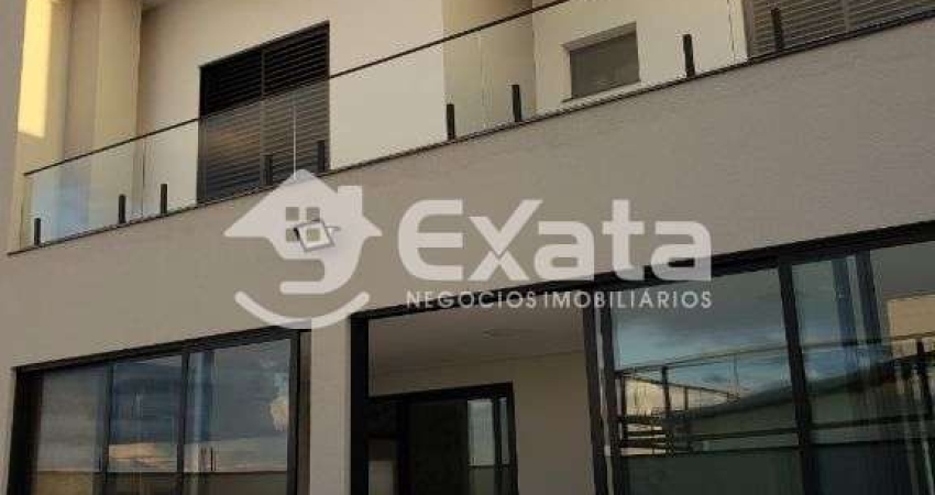 Casa a venda no Condominio Ibiti Reserva em Sorocaba, 3 suites