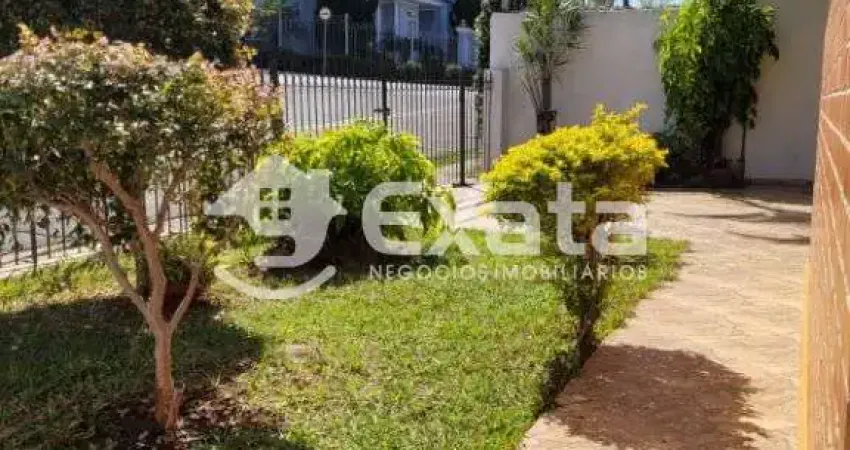 Casa comercial a venda no Jardim Santa Rosalia, Sorocaba - 3 dormitorios, 1 suite, 3 garagens cobertas