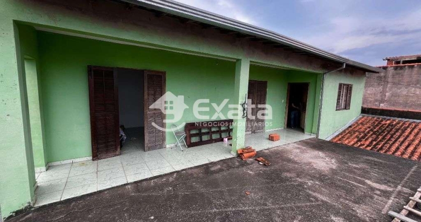 Casa com 4 quartos à venda na Rua Coronel Felix Estevez Junior, 184, Ipanema Ville, Sorocaba