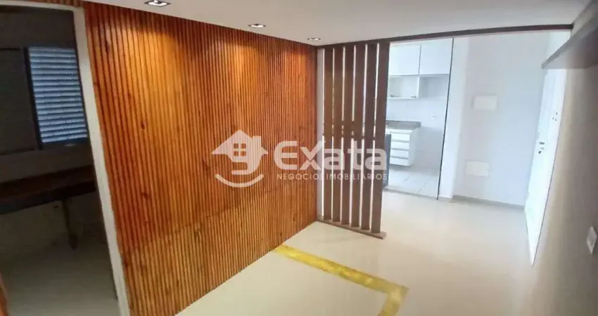 Apartamento para Locacao e Venda a no Residencial Vista Garden