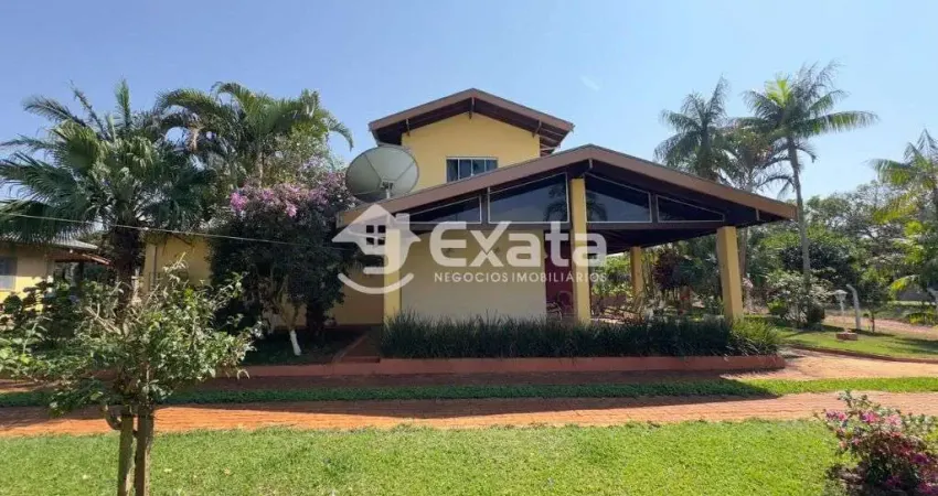 Lazer, Natureza e Conforto em um So Lugar – Descubra tudo isso em Avare/SP