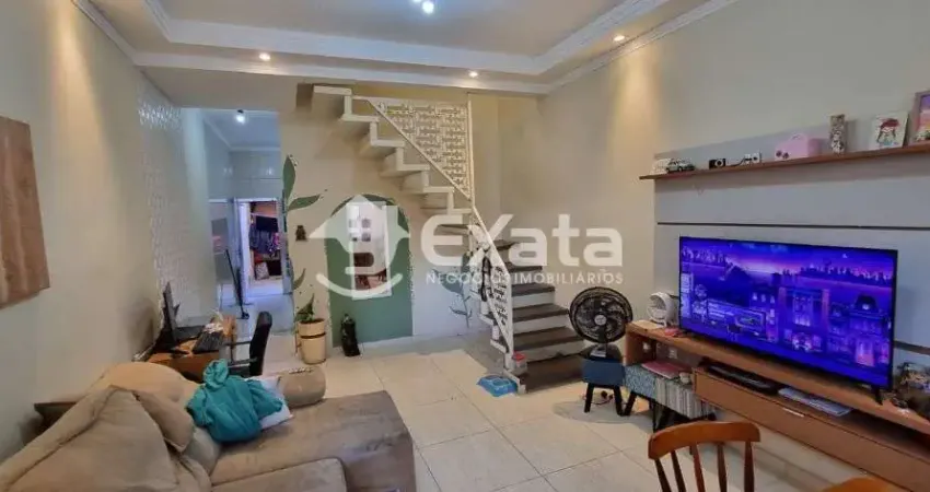 Casa com 2 quartos à venda na Rua José Abel Buckart, 217, Jardim Wanel Ville IV, Sorocaba