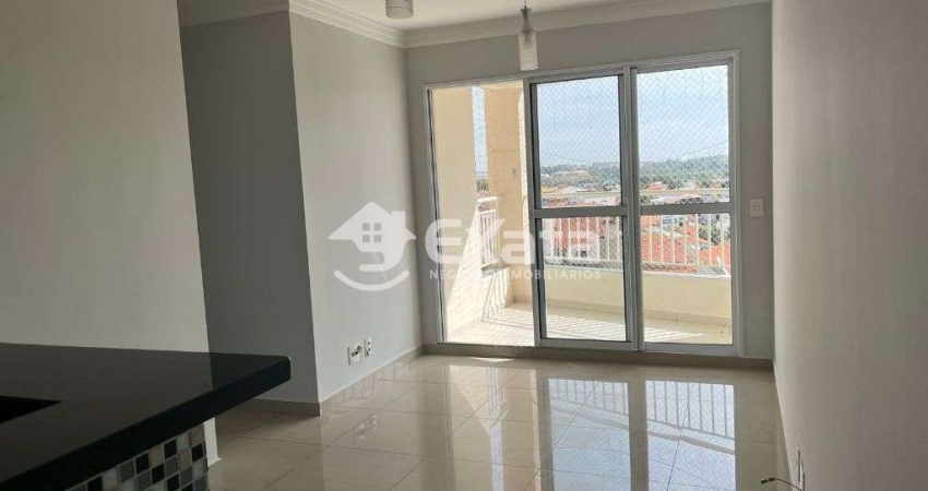 Apartamento com 3 dormitorios sendo 1 suite no Santa Rosalia