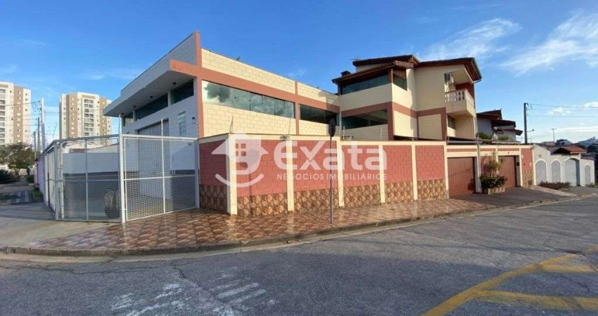 Otimo salao para venda e locacao no Parque Tres Meninos