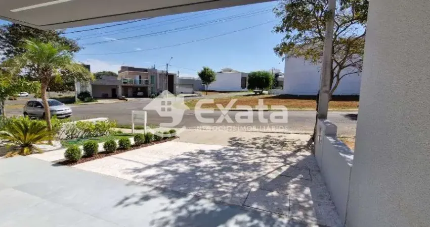 Casa Terrea a Venda no Reserva Ipanema – Conforto, Estilo e Qualidade em um so lugar 138 m2 construidos | Terreno de 200 m2 | 3 dormitorios | Pronta para morar