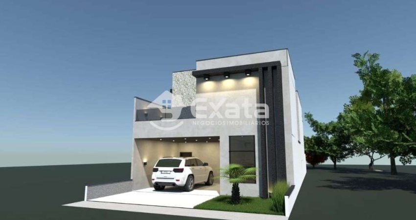 Arquitetura Moderna e Acabamentos de Alto Padrao – Reserva Ipanema