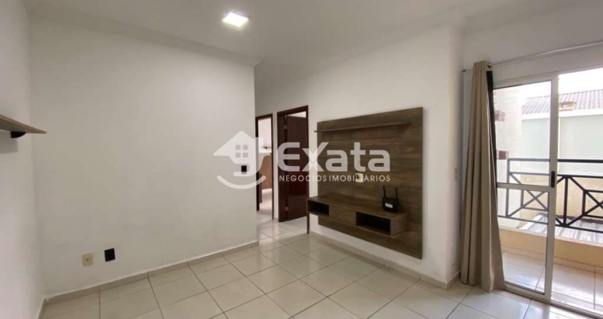 Apartamento para venda no Jardim Residencial Villa Amato