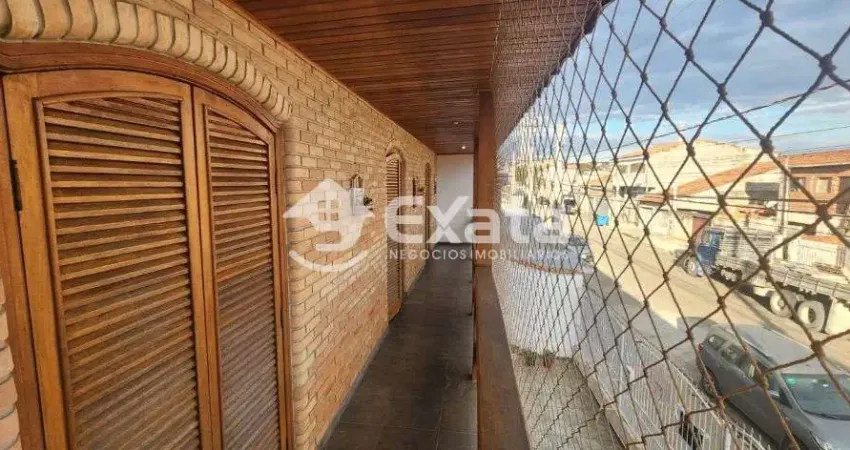 Casa com 3 quartos à venda na Rua Sinésio dos Santos, 254, Parque Jataí, Votorantim