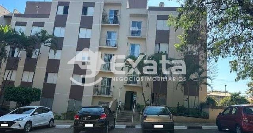 Apartamento a venda com 2 dormitorios em Sorocaba, Jardim Sao Paulo