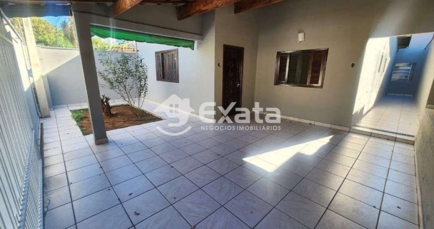 Casa com 2 quartos à venda na Rua Agenor Leme dos Santos, 886, Jardim Maria Eugênia, Sorocaba