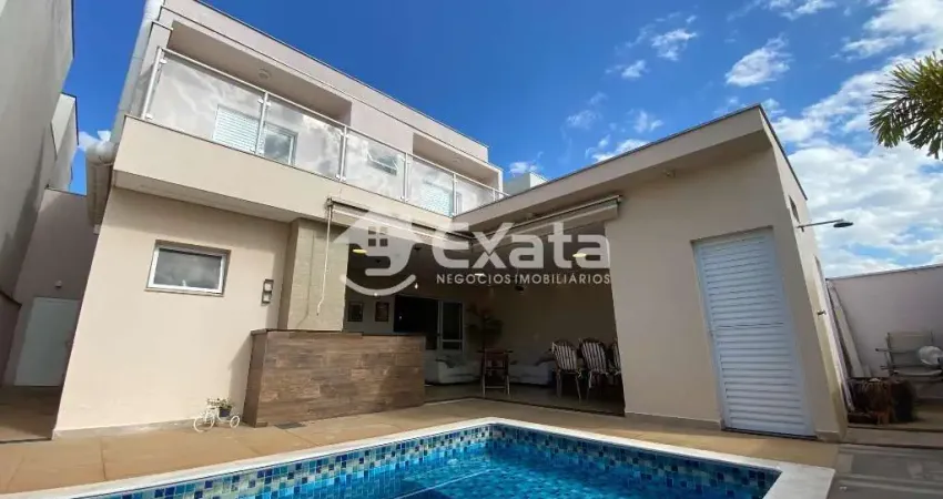 Casa para venda no Villagio Milano