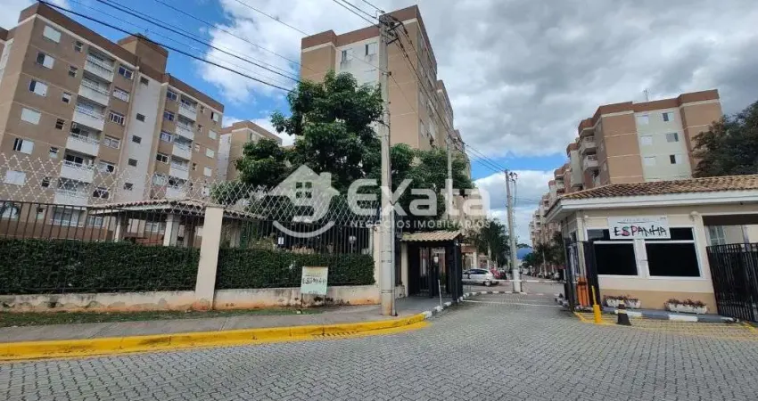 APARTAMENTO: RESIDENCIAL VILLA DE ESPANHA ZONA LESTE