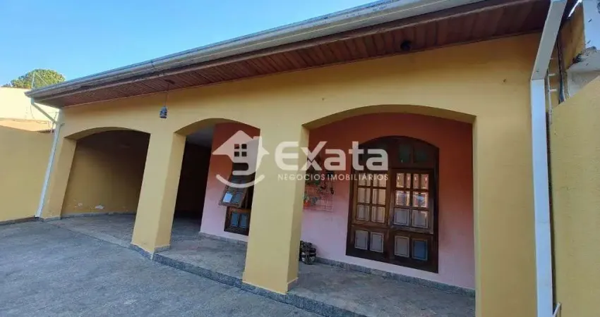 Casa com 3 quartos à venda na Rua João Delgado Hidalgo, 256, Parque Três Meninos, Sorocaba