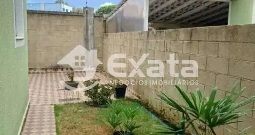 Apartamento Garden 02 dormitorios na zona norte de Sorocaba