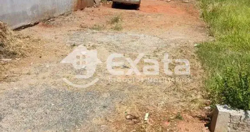 Terreno à venda na Rua Maria de Fátima Faria, 45, Parque São Bento, Sorocaba