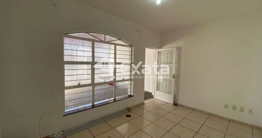 Casa para alugar na Vila Fiori