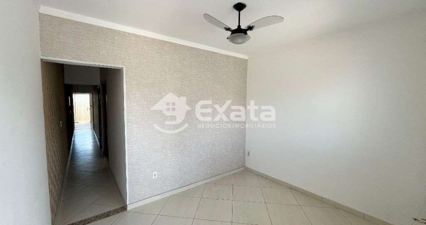 Sobrado com 2 casas a venda no Mineirao