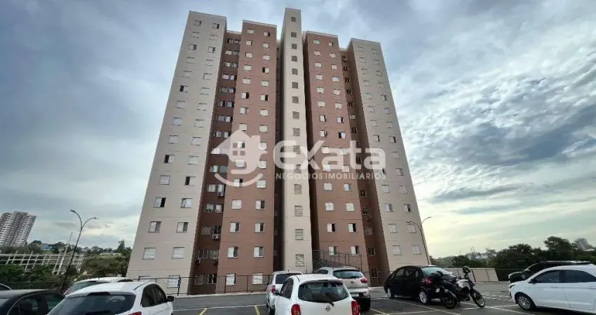 Apartamento para locacao no Jardim Ipe