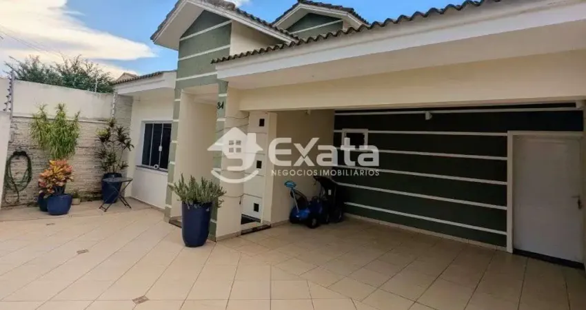 Casa a venda no Jardim Simus em Sorocaba