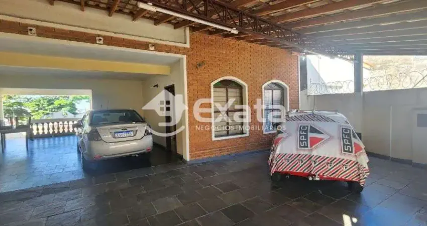 Sobrado a Venda no Jardim Sao Caetano – Sorocaba/SP