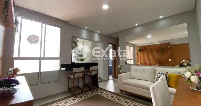 Apartamento para Venda no Jardim America