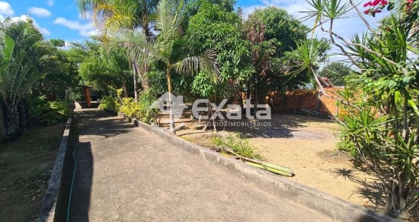 Chácara / sítio com 3 quartos à venda na Rua Rosalia Cleis Gonçalves, 52, Jardim Colonial I, Araçoiaba da Serra