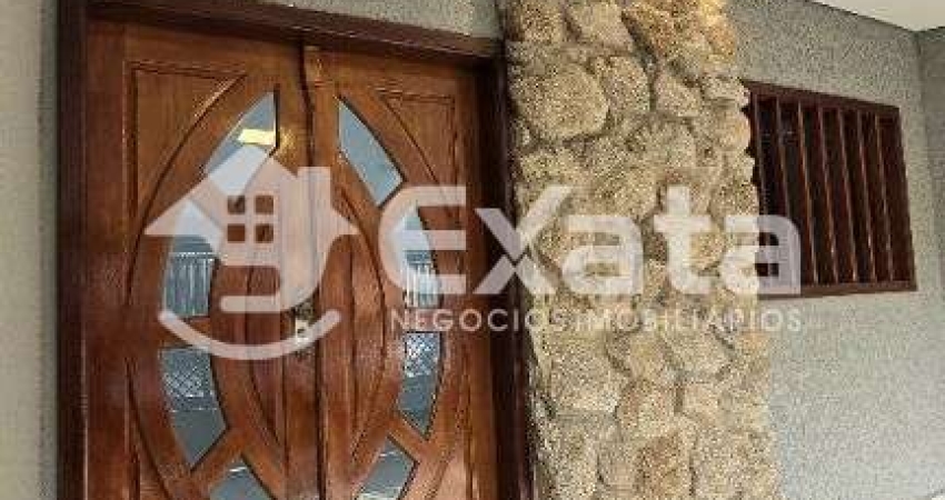 Casa padrao a venda em Sorocaba - Jardim Amalia, 3 dormitorios e suite!