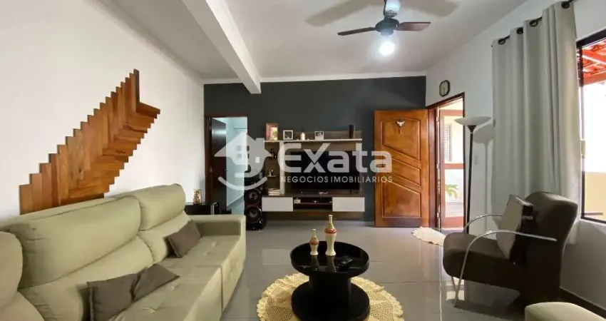 Casa com 2 quartos à venda na Rua Jorge Caracante, 403, Vila Haro, Sorocaba