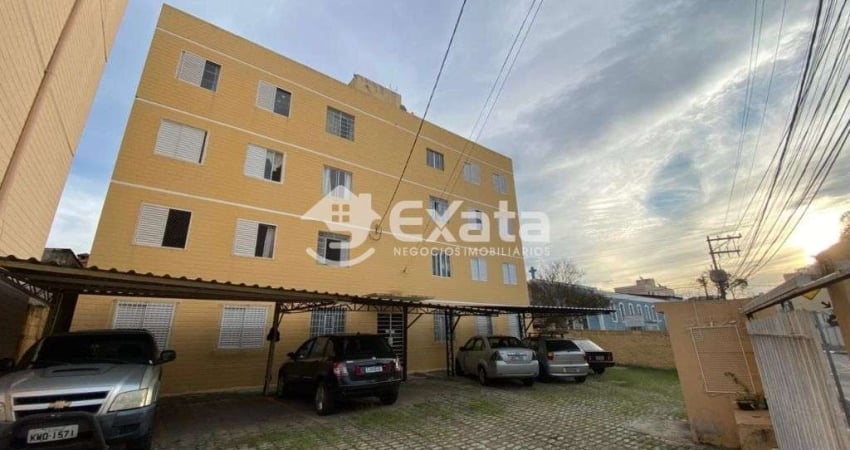 Apartamento para locacao no Jardim Guadalajara