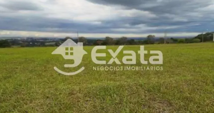 Terreno a venda no Condominio Saint Charbel – 1250m2, Topografia Plana, Quadra Principal – Aracoiaba da Serra SP
