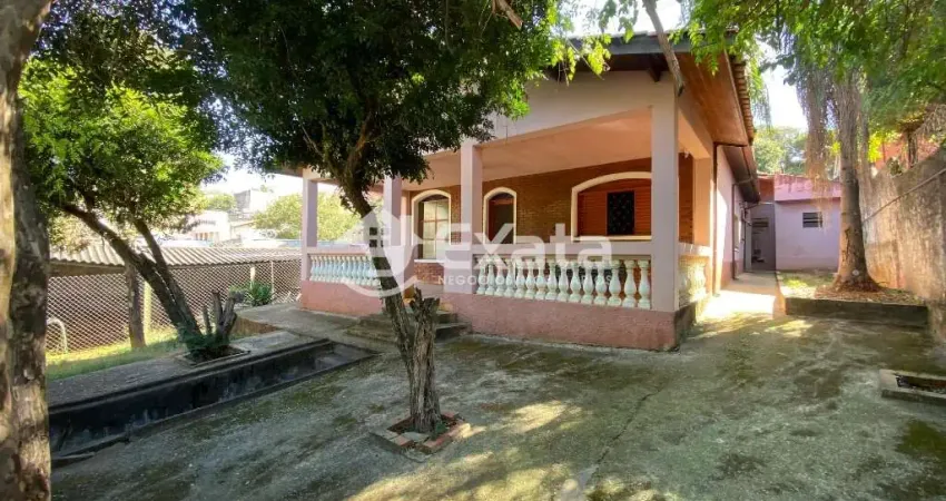 Casa com 2 quartos à venda na Rua Moacyr Nascimento, 474, Vila Carvalho, Sorocaba