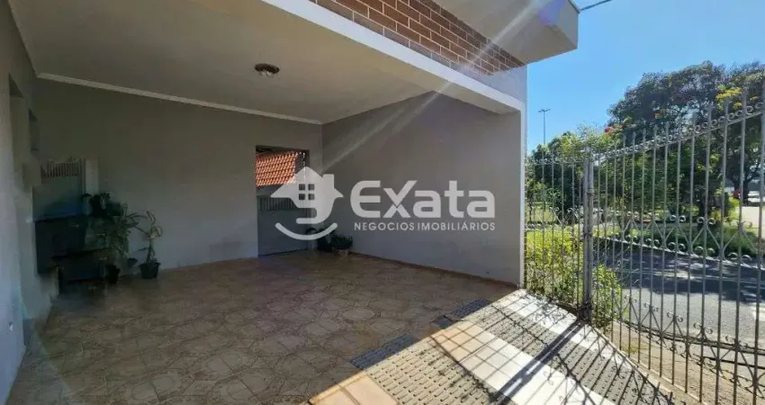 Casa com 2 quartos à venda na Rua Joaquim Ferreira Barbosa, 1273, Jardim Maria do Carmo, Sorocaba