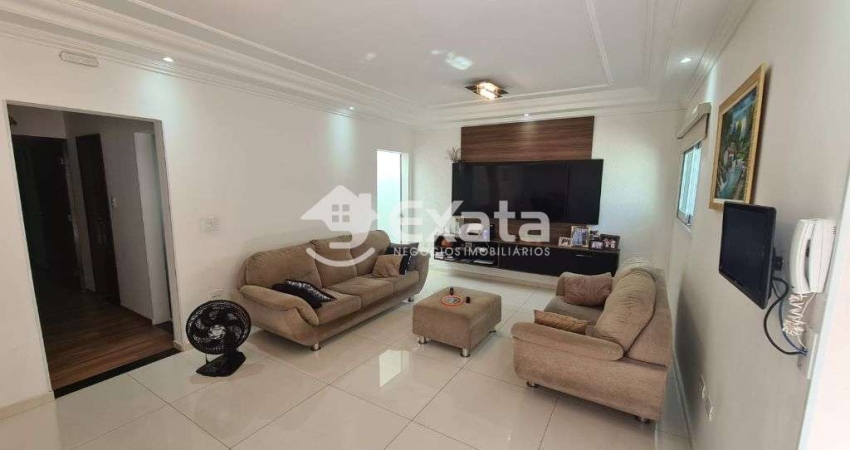 Casa com 3 quartos à venda na Rua Mato Grosso, 71, Vila Augusta, Sorocaba