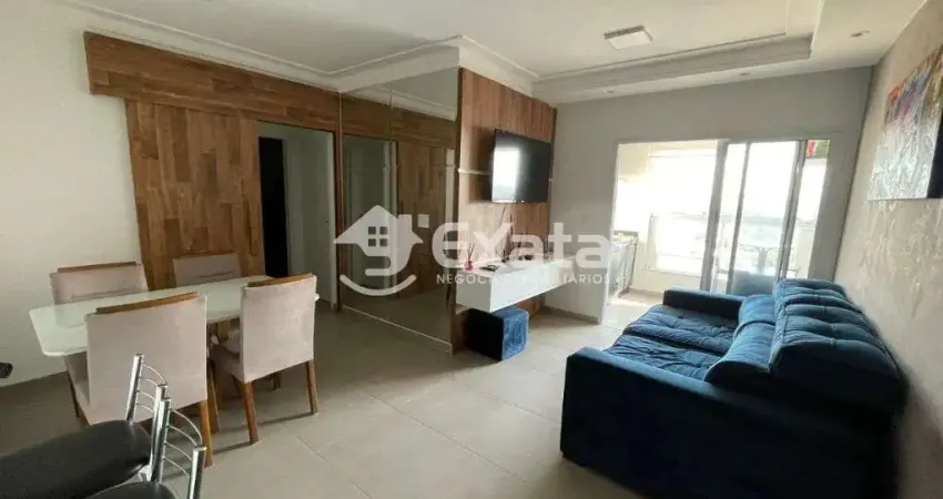 Excelente Apartamento a Venda no Residencial La Vista Moncayo – Zona Leste, Sorocaba/SP
