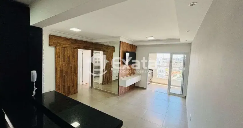 Apartamento para venda no la vista moncayo – 16o andar – zona leste, sorocaba/sp