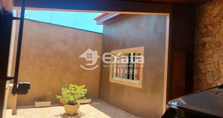 Casa com 3 quartos à venda na Rua Michel Feres Haddad, 120, Jardim São Carlos, Sorocaba