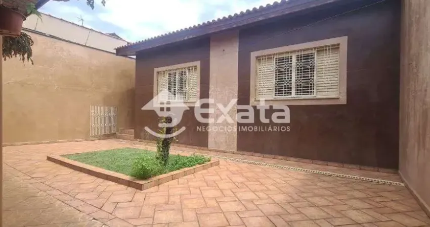 Casa com 3 quartos à venda no Jardim São Carlos, Sorocaba