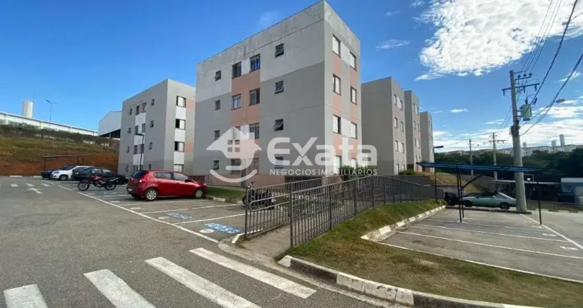 Apartamento para locacao no Altos de Ipanema, Sorocaba