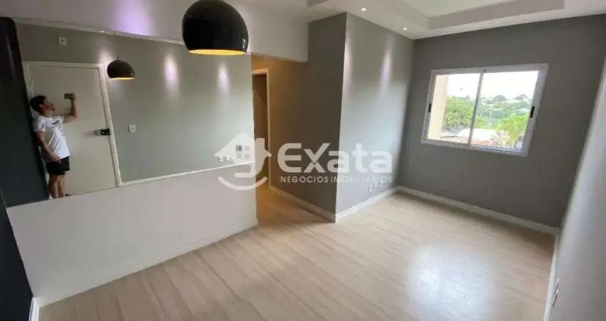 Apartamento a Venda na Avenida Sao Paulo – 2 Quartos, 51 m2, Lazer Completo – Chacara Santa Victoria