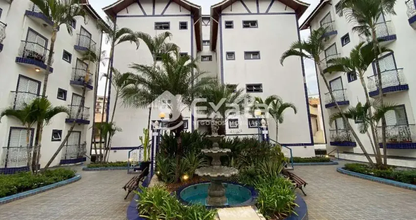 Apartamento com 2 quartos à venda na Avenida AVENIDA ADEMAR DE BARROS, 295, Vila Trujillo, Sorocaba