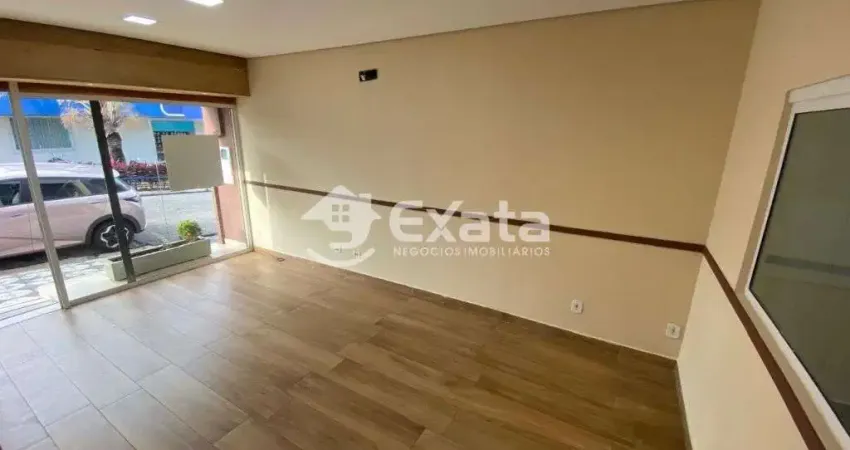 Salao comercial para alugar no Jardim Santa Rosalia, Sorocaba